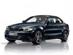 BMW 135i Coupe 2011 года